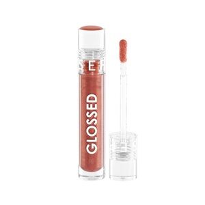 3 Sephora Glossed Lip Gloss in Shimmering Copper (120 fly)